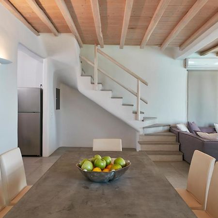 Ammos Villas Fanari  Extérieur photo