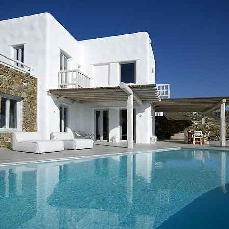 Ammos Villas Fanari  Extérieur photo