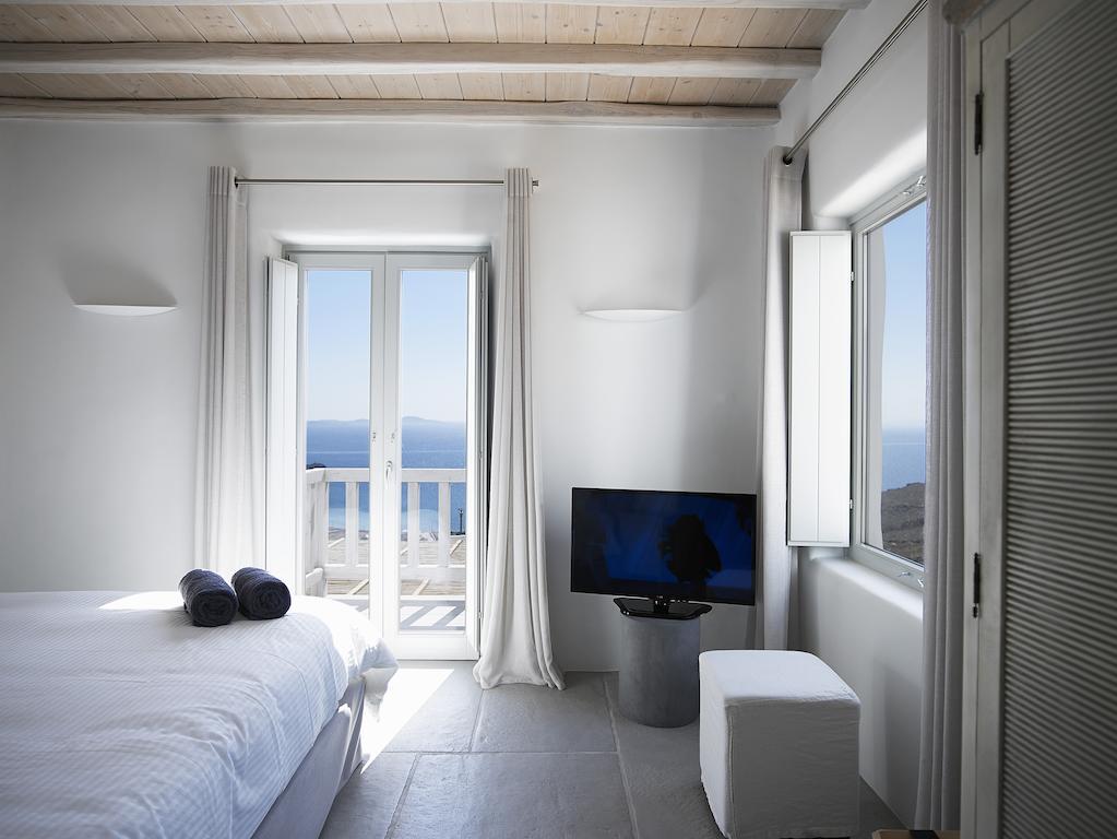 Ammos Villas Fanari  Chambre photo