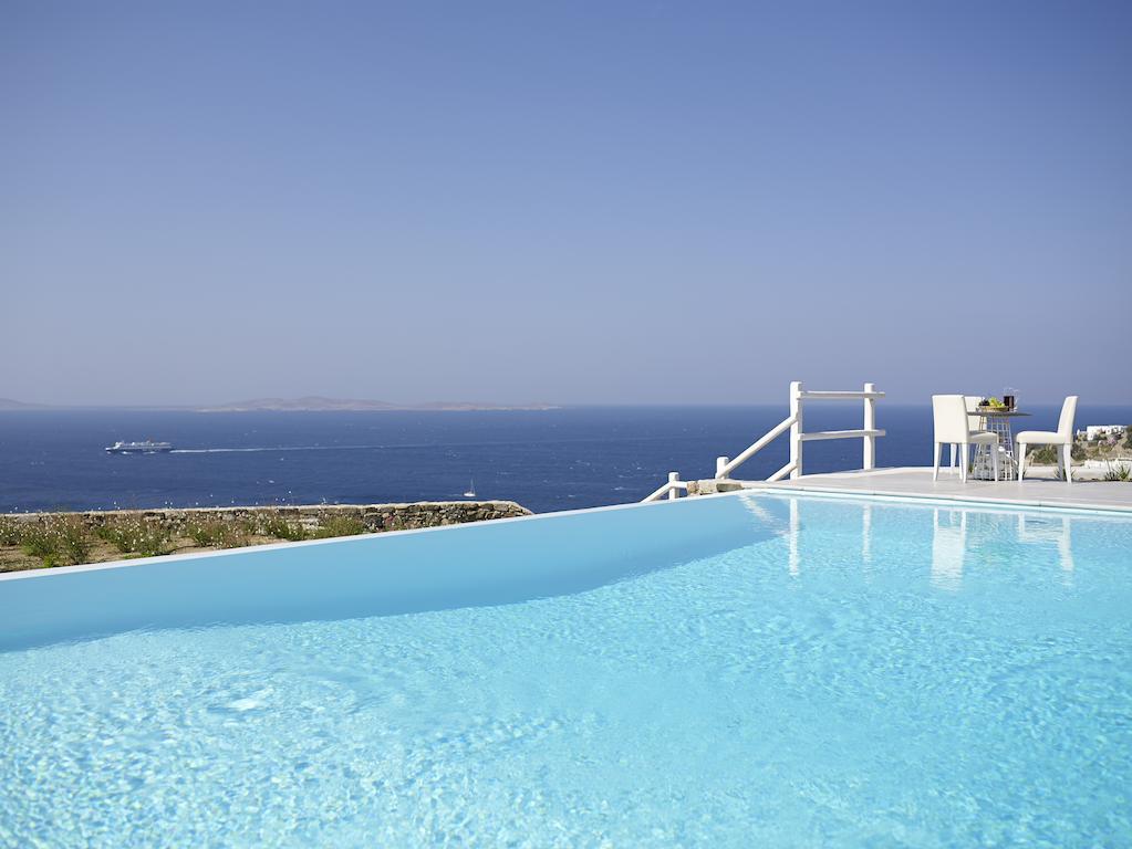 Ammos Villas Fanari  Chambre photo