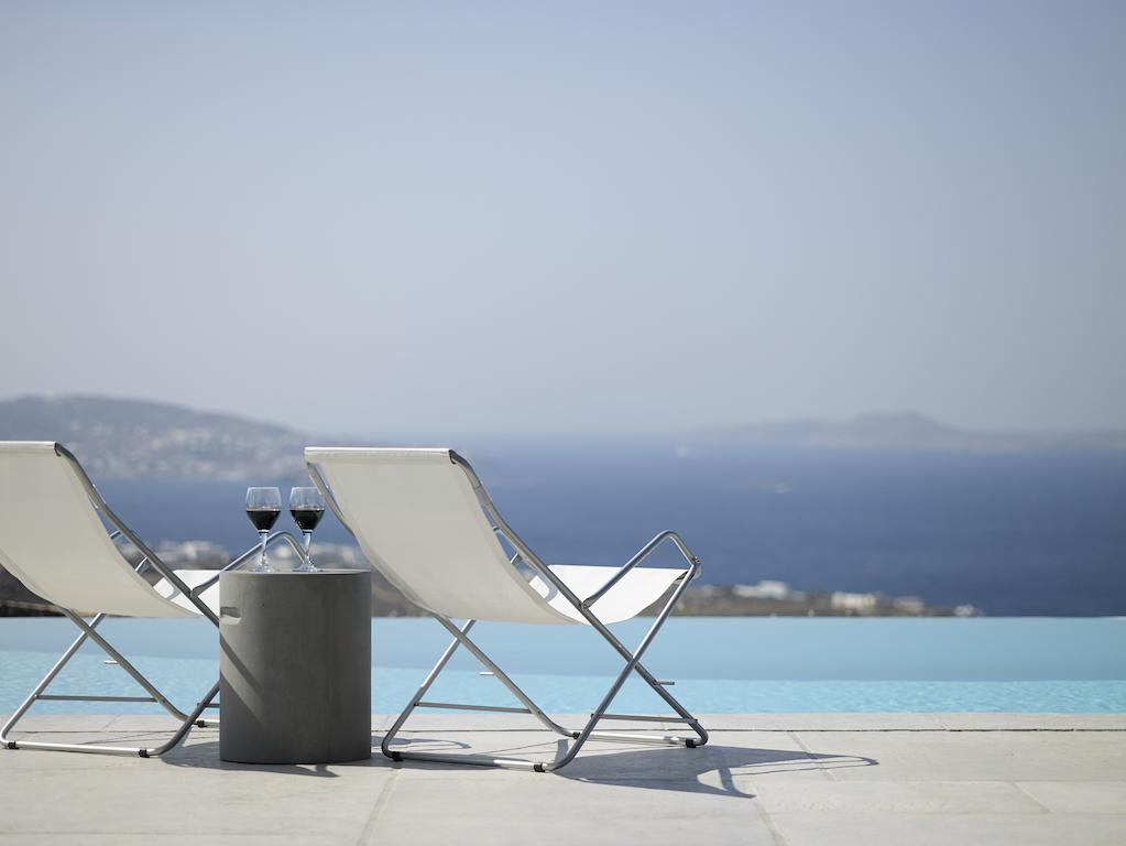Ammos Villas Fanari  Chambre photo