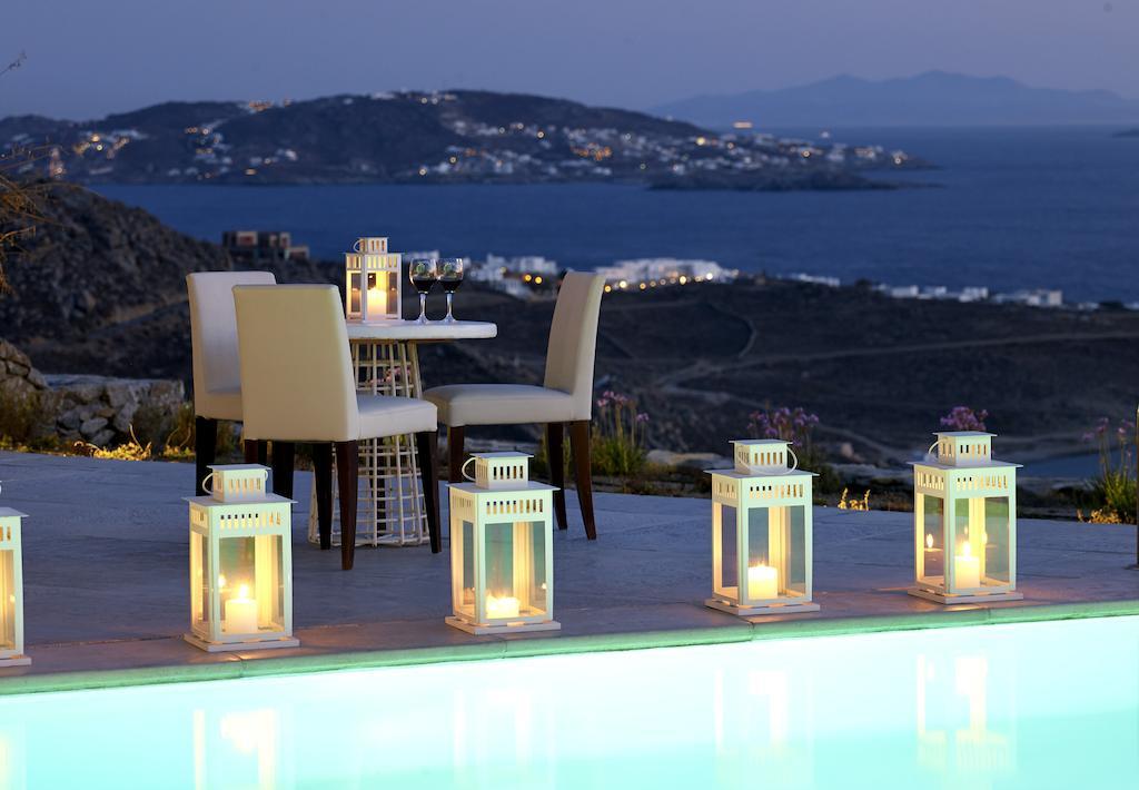 Ammos Villas Fanari  Extérieur photo