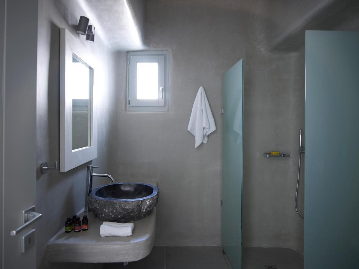 Ammos Villas Fanari  Extérieur photo
