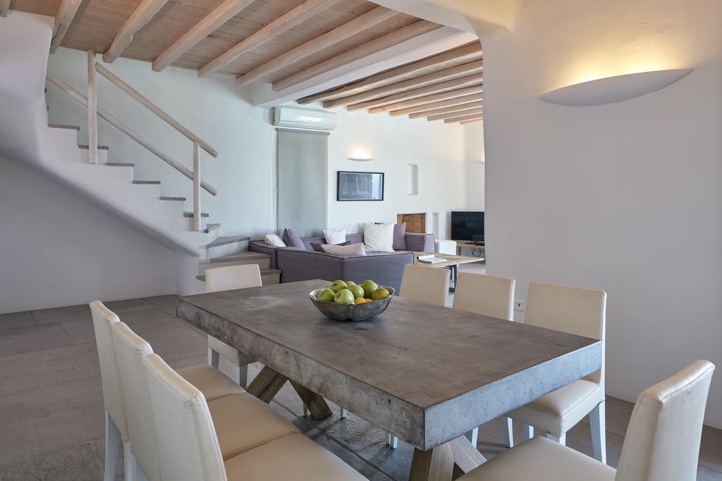 Ammos Villas Fanari  Chambre photo