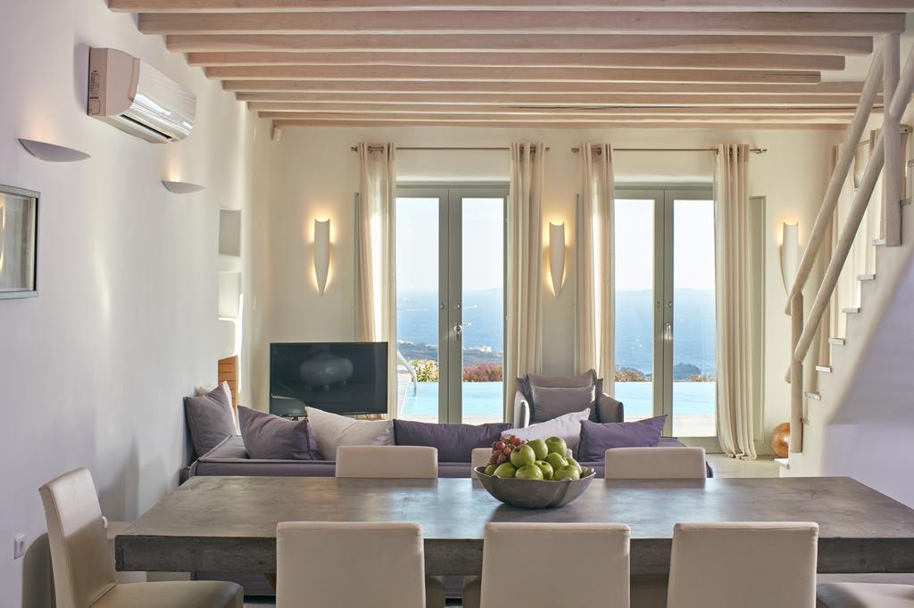 Ammos Villas Fanari  Chambre photo