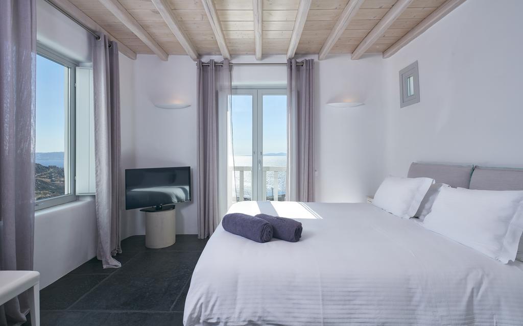 Ammos Villas Fanari  Chambre photo