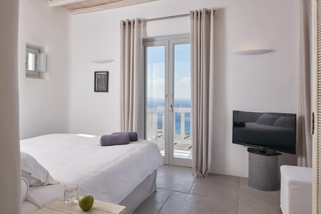 Ammos Villas Fanari  Chambre photo