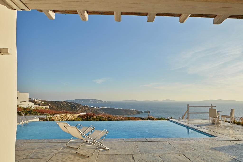 Ammos Villas Fanari  Extérieur photo