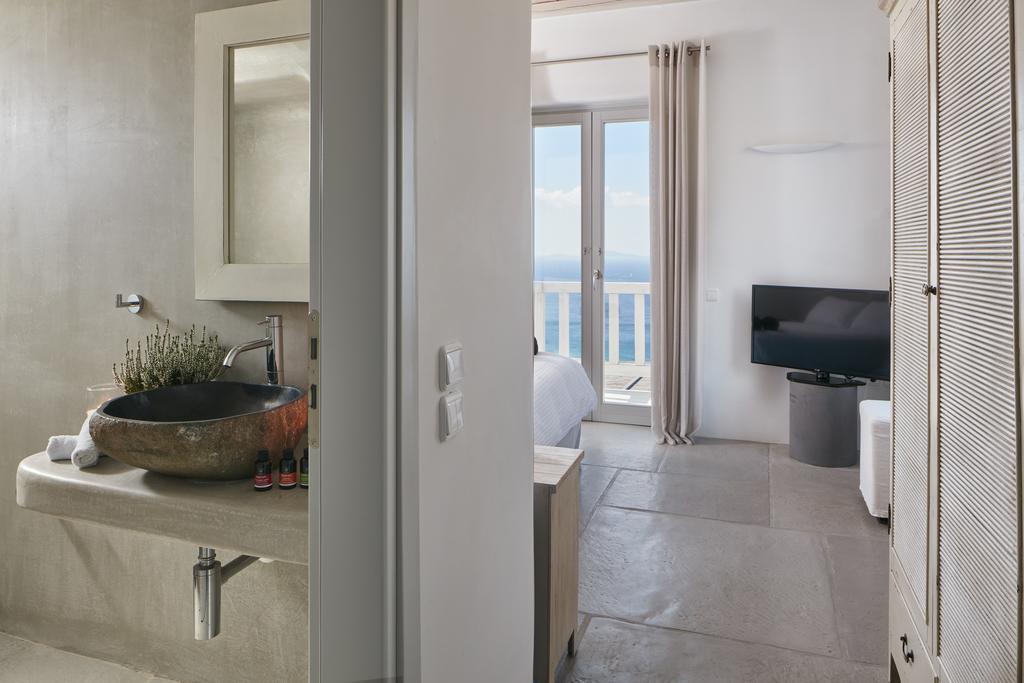 Ammos Villas Fanari  Extérieur photo