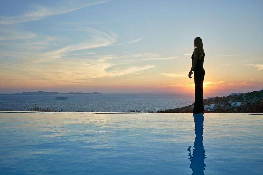 Ammos Villas Fanari  Extérieur photo