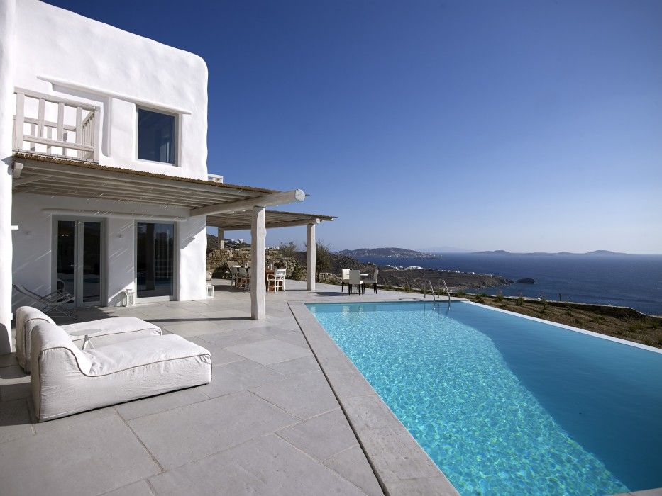 Ammos Villas Fanari  Extérieur photo