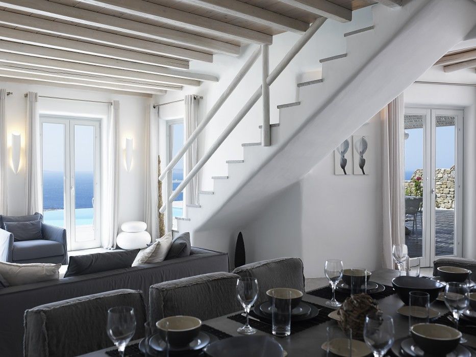 Ammos Villas Fanari  Extérieur photo