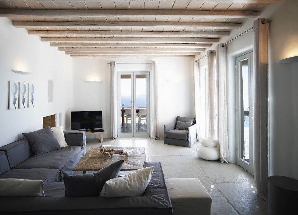 Ammos Villas Fanari  Extérieur photo