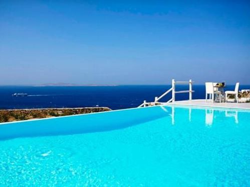 Ammos Villas Fanari  Extérieur photo